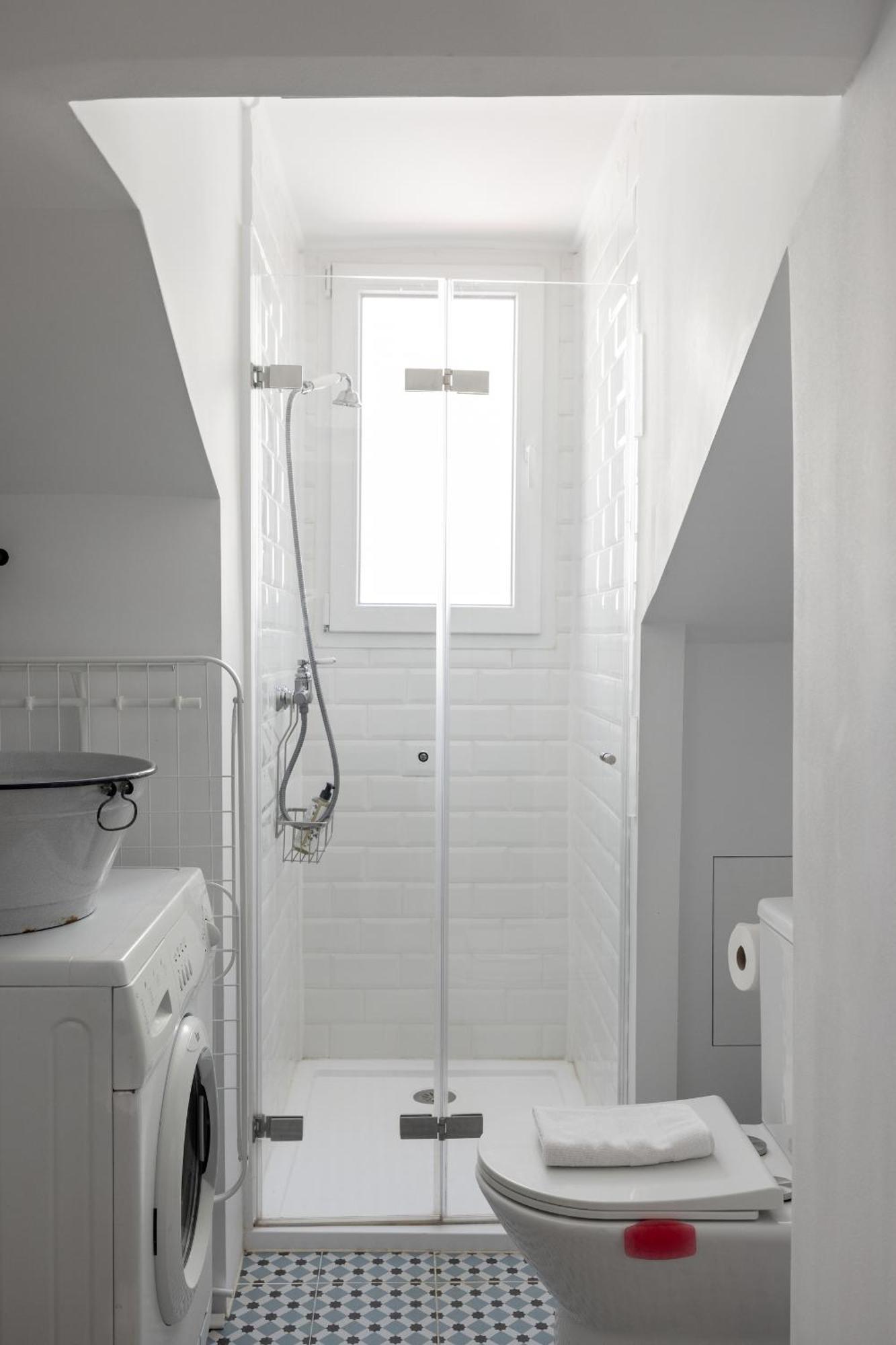 Historical Gem In Bairro Alto Apartment Lissabon